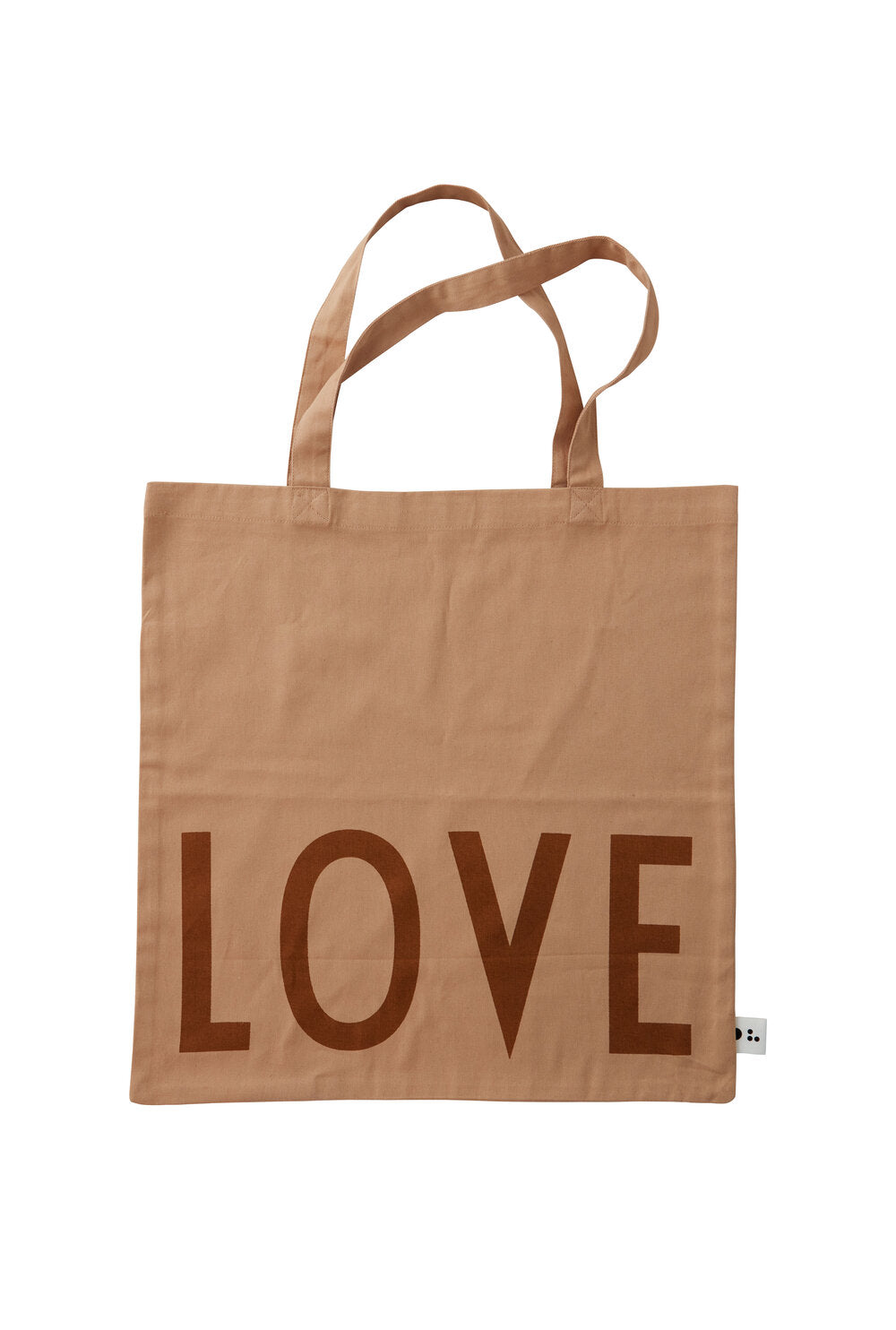 Favorit shopper - beige